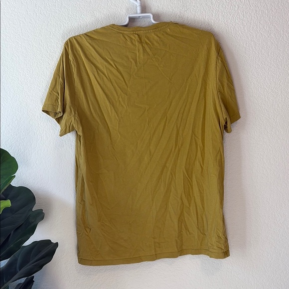 Everlane Uniform Short Sleeve Tee M 100% organic cotton - Picture 4 of 4